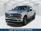 2027 Ford F-350SD Platinum