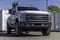 2025 Ford Super Duty F-350 SRW King Ranch