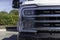 2025 Ford Super Duty F-350 SRW King Ranch