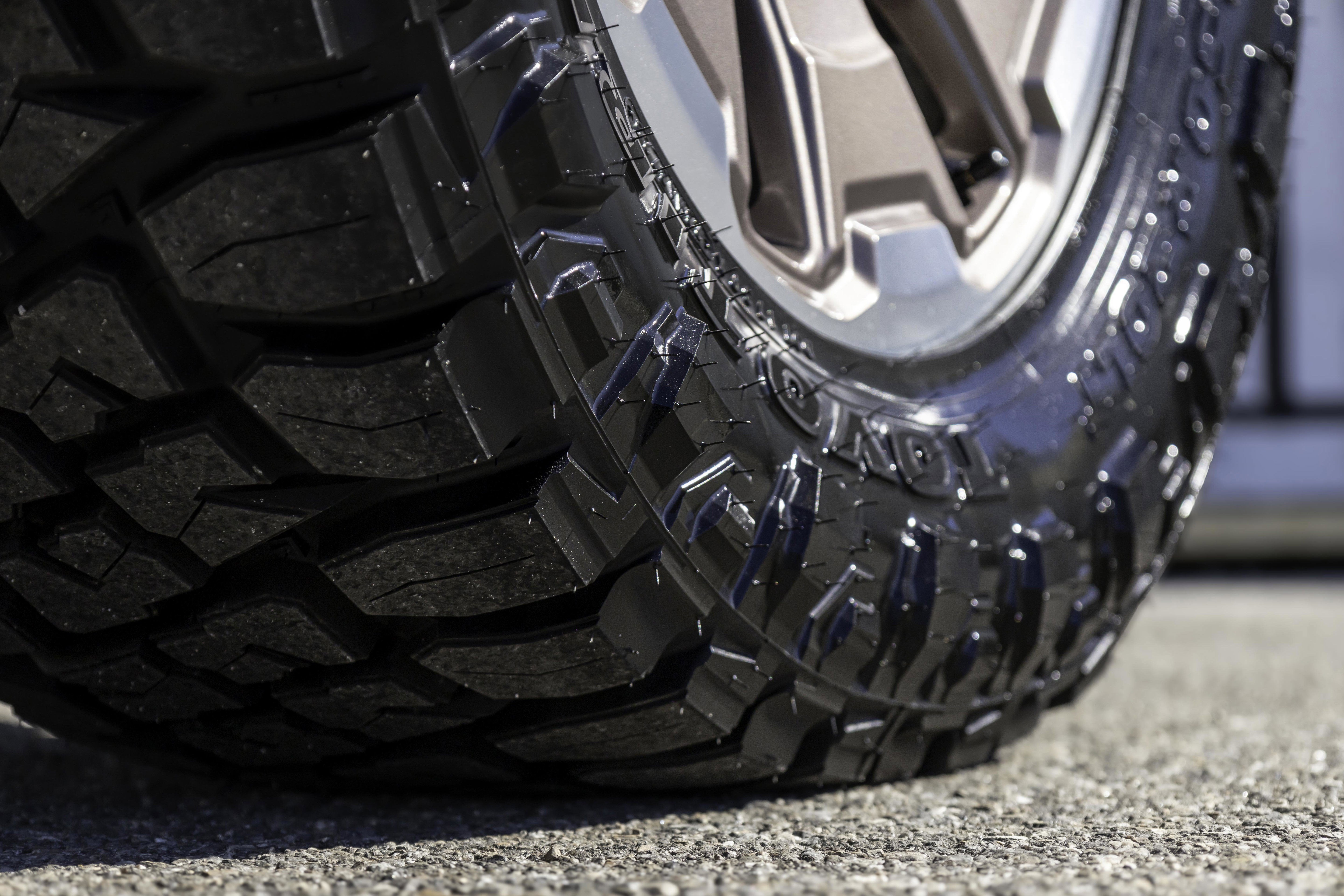 2025 Ford Super Duty F-350 SRW King Ranch