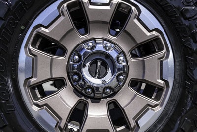 2025 Ford Super Duty F-350 SRW King Ranch