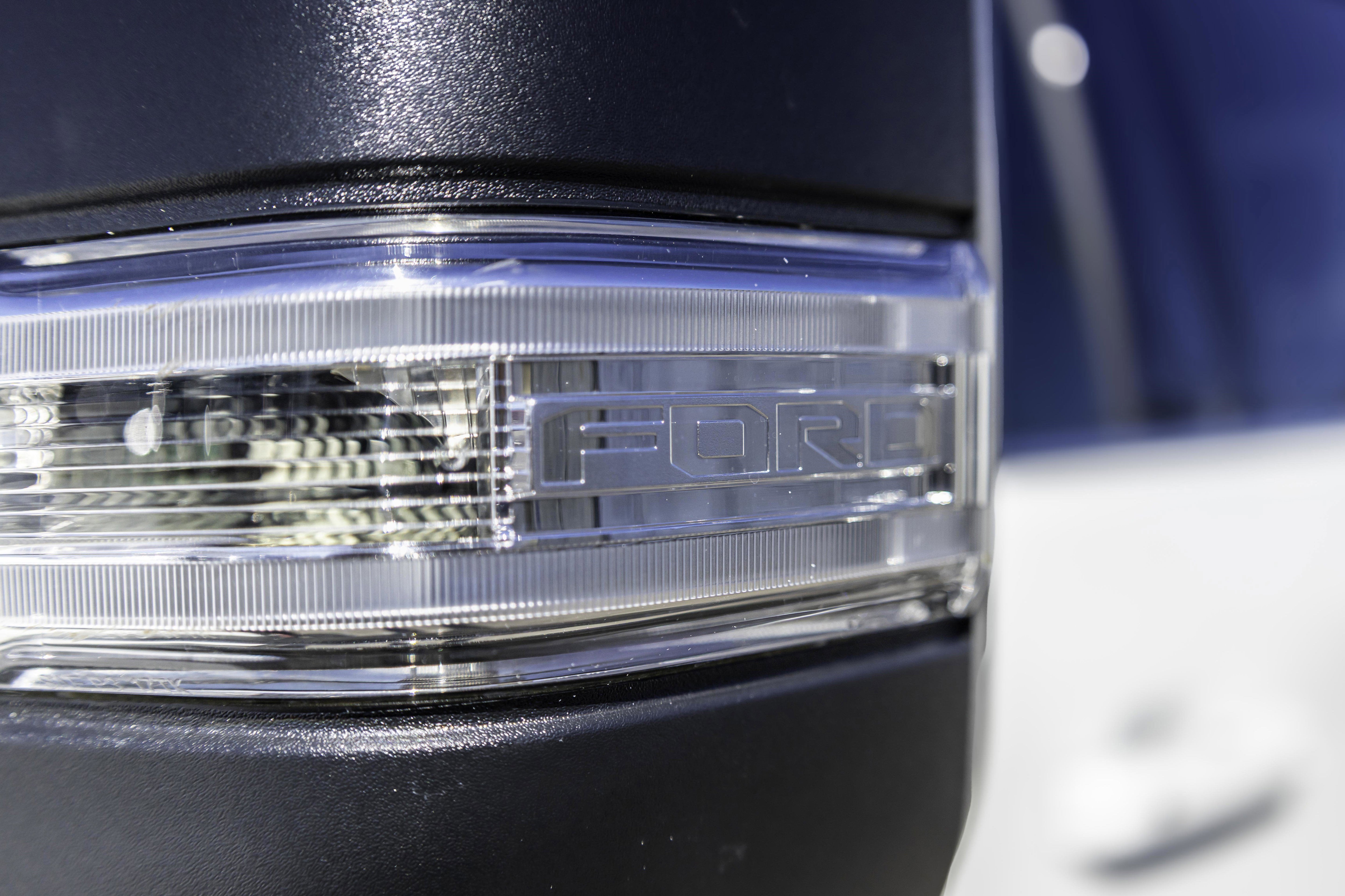 2025 Ford Super Duty F-350 SRW King Ranch