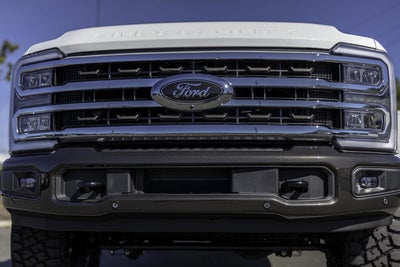 2025 Ford Super Duty F-350 SRW King Ranch