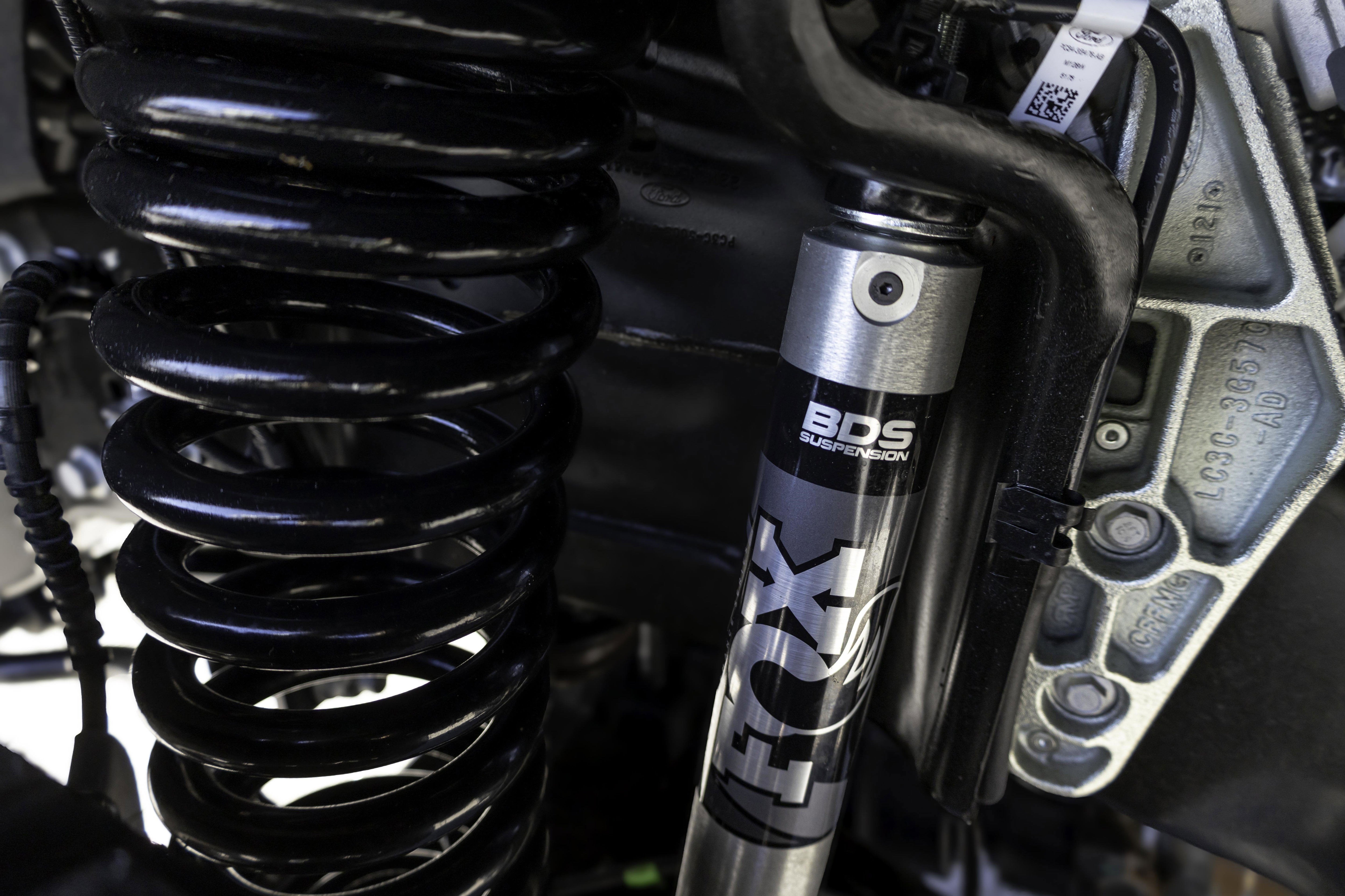 2025 Ford Super Duty F-350 SRW King Ranch