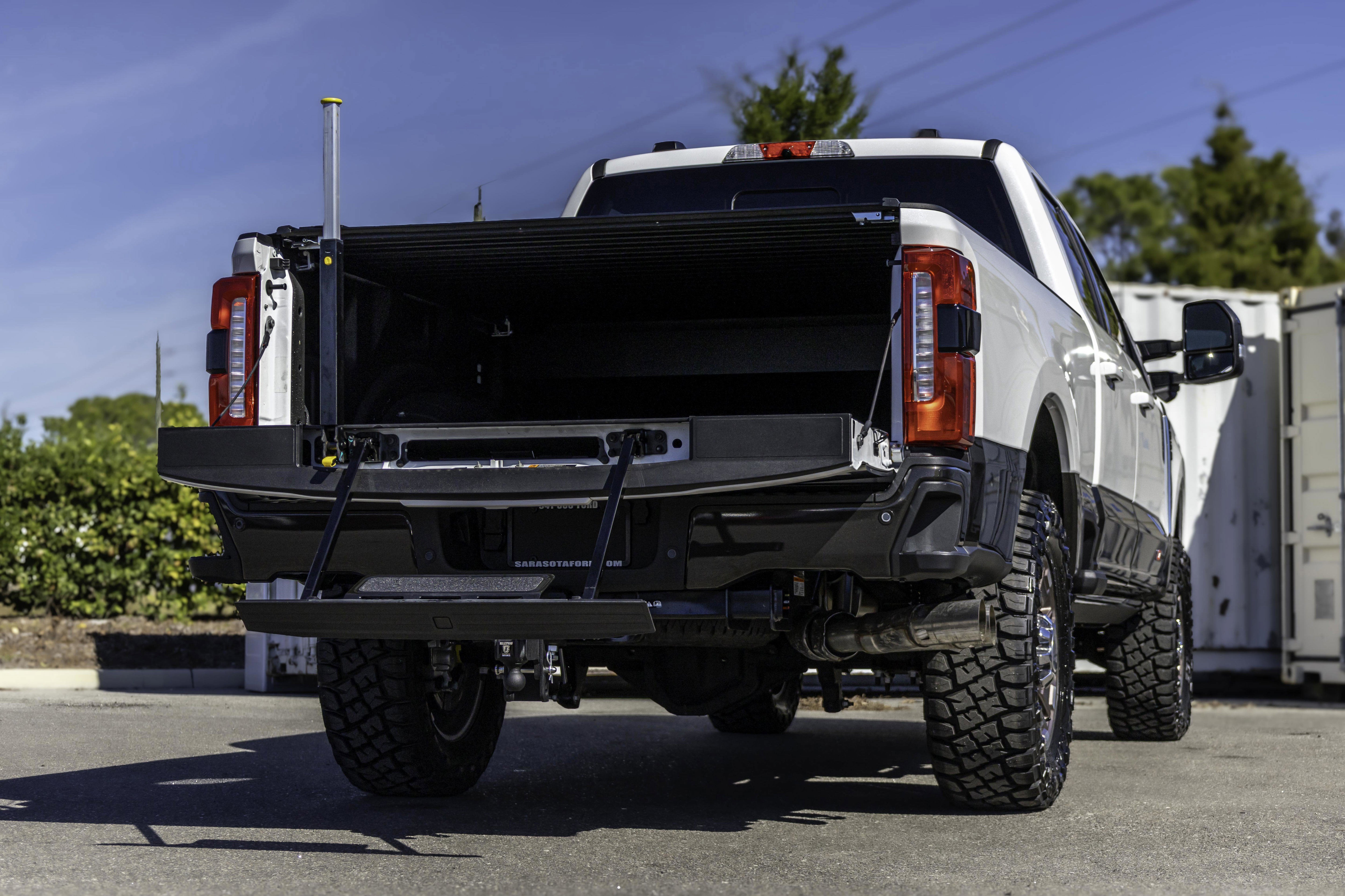 2025 Ford Super Duty F-350 SRW King Ranch