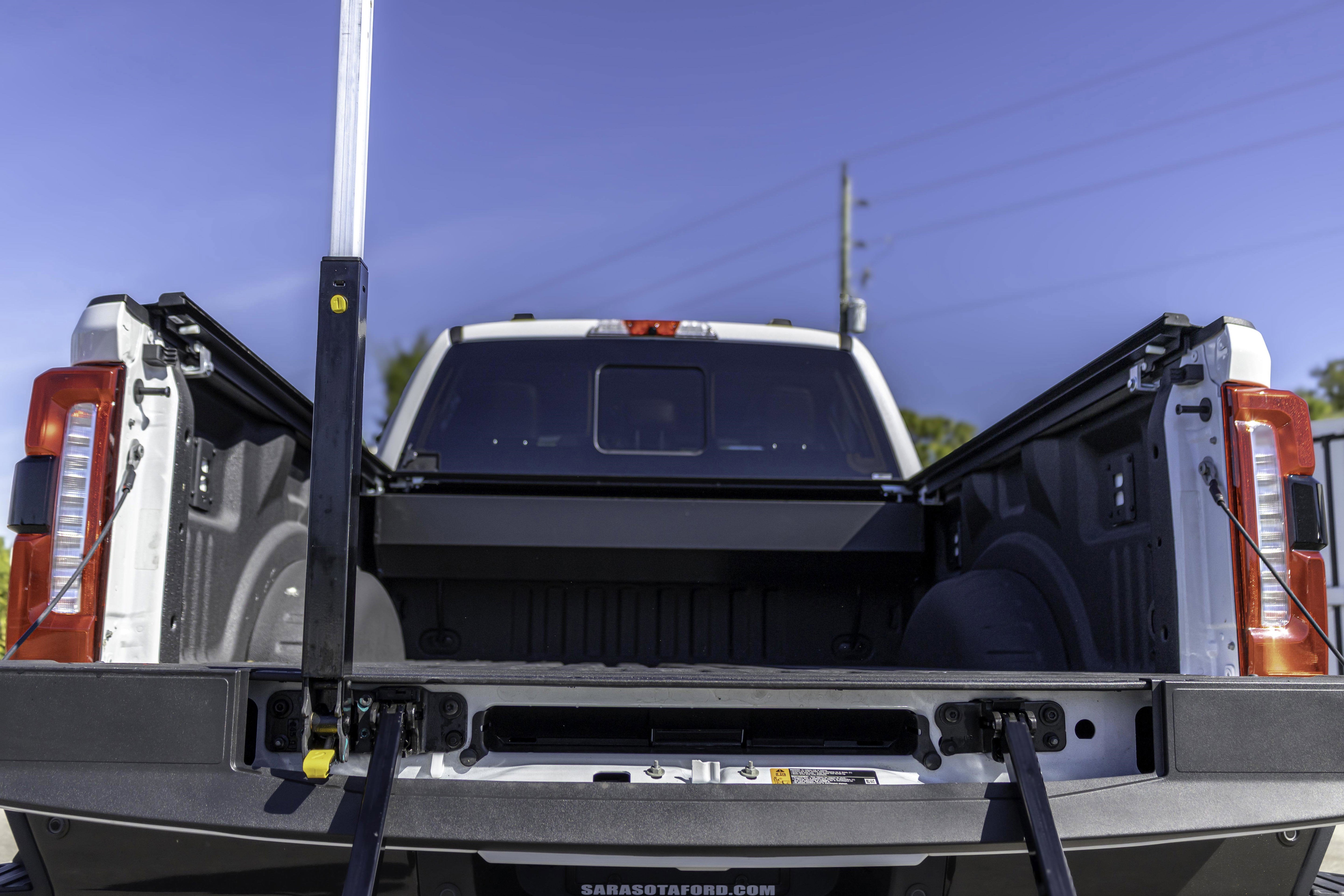 2025 Ford Super Duty F-350 SRW King Ranch