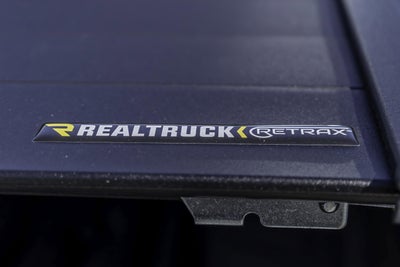 2025 Ford Super Duty F-350 SRW King Ranch