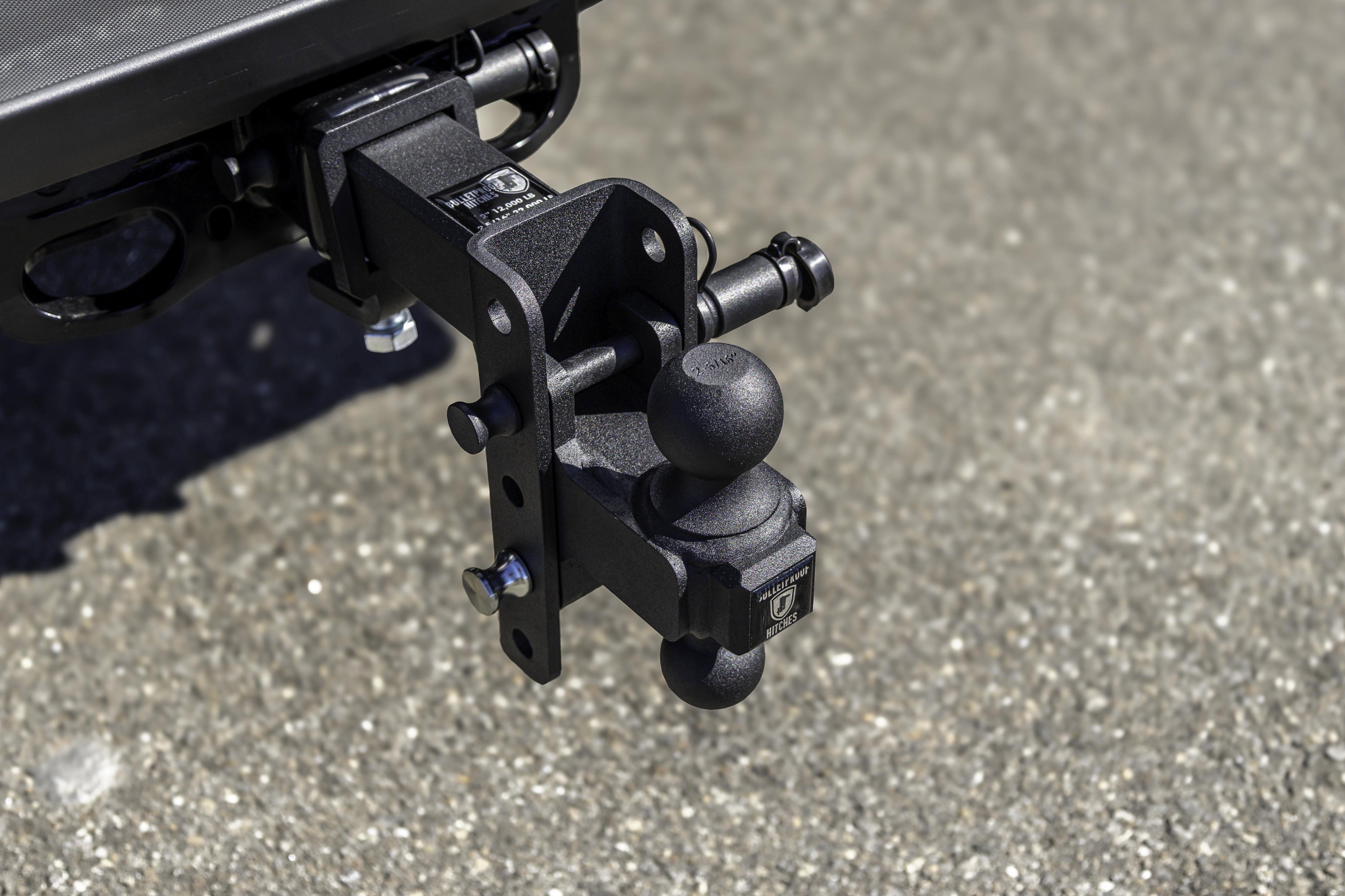 2025 Ford Super Duty F-350 SRW King Ranch