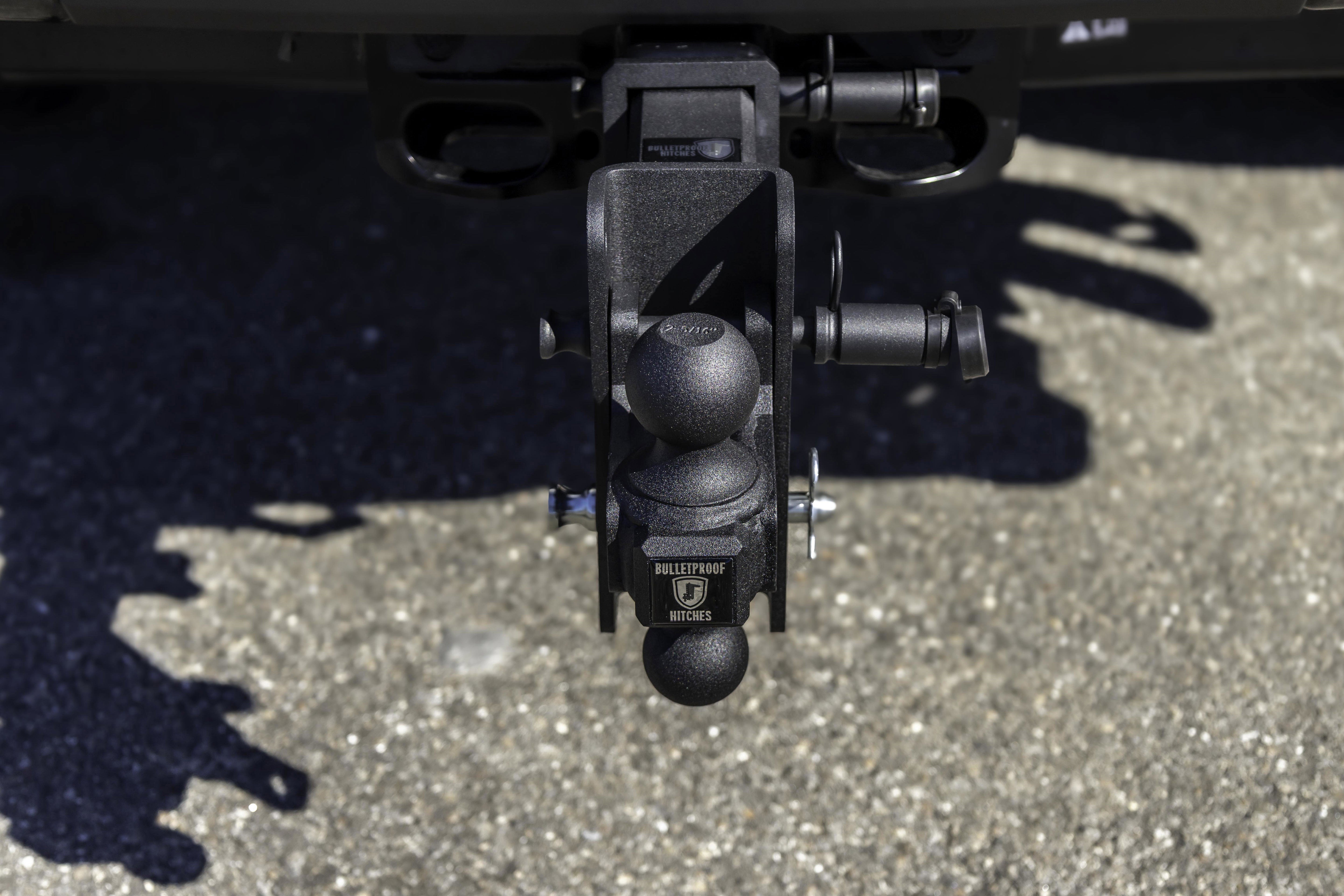 2025 Ford Super Duty F-350 SRW King Ranch