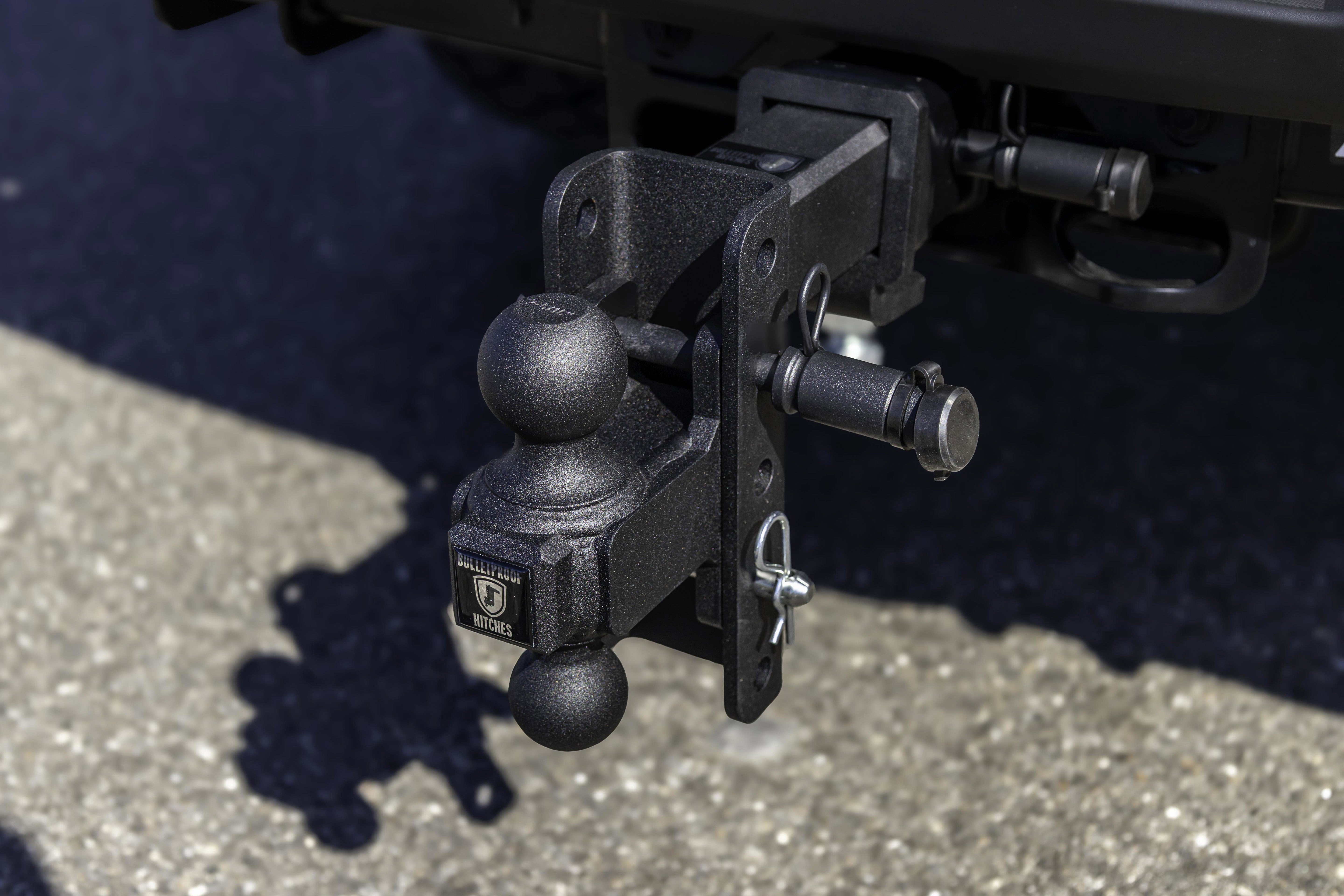 2025 Ford Super Duty F-350 SRW King Ranch