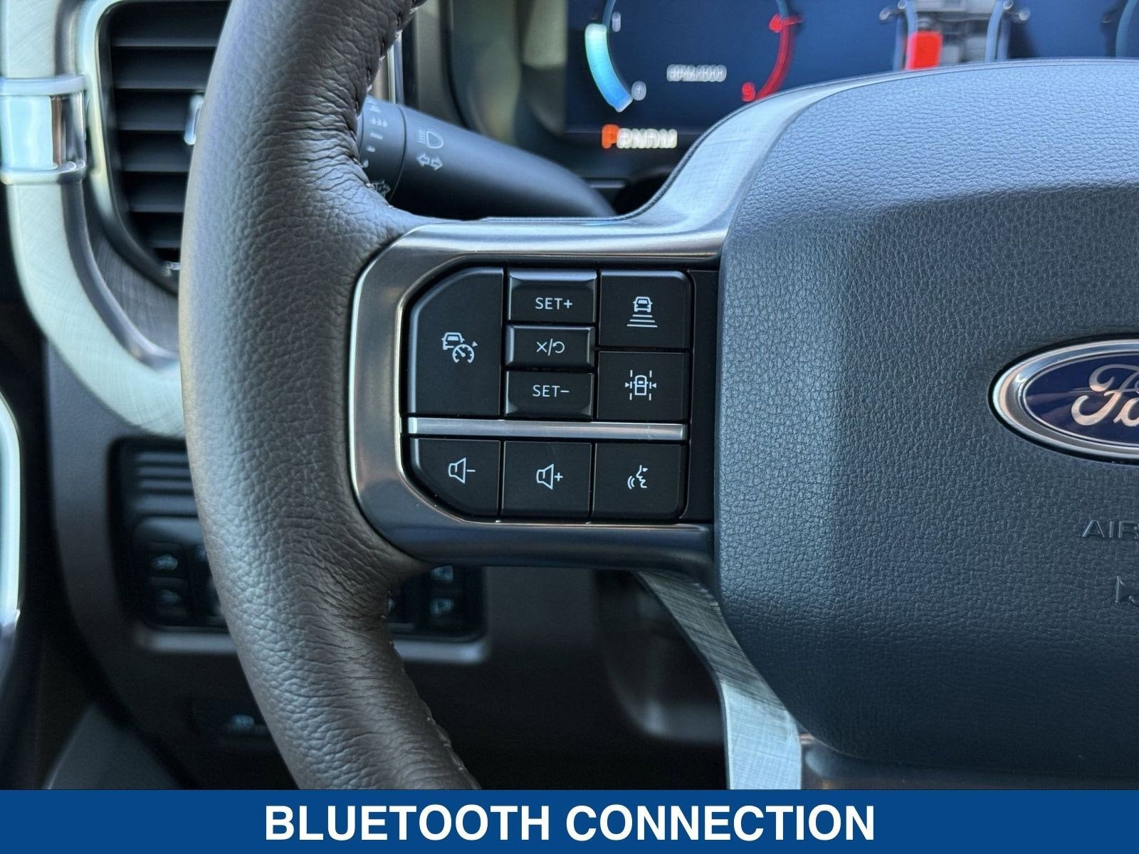 2025 Ford Super Duty F-350 SRW King Ranch