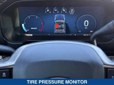 2025 Ford Super Duty F-350 SRW King Ranch