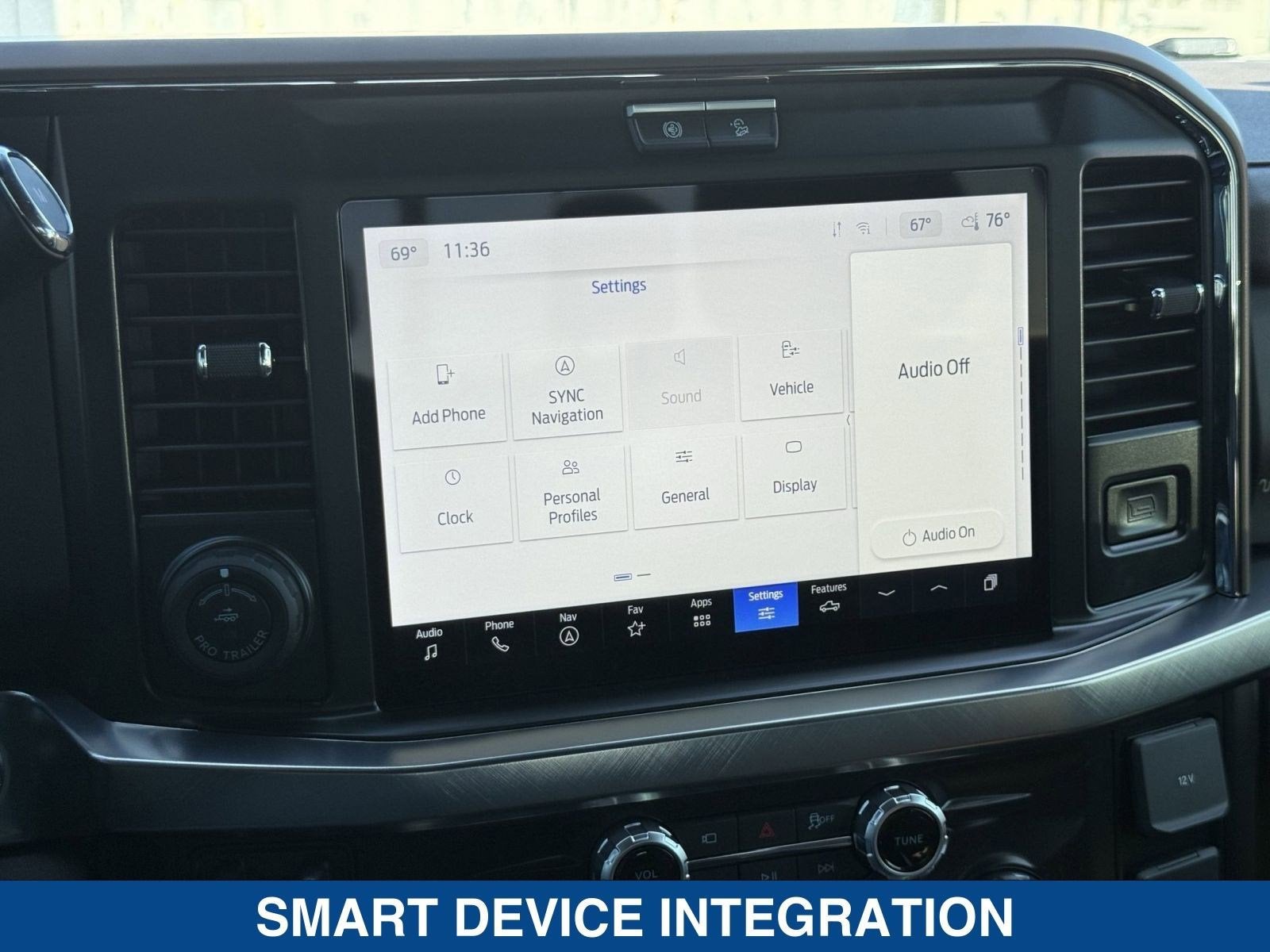 2025 Ford Super Duty F-350 SRW King Ranch