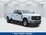 2027 Ford F-350SD XL