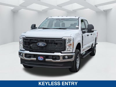 2027 Ford F-350SD XL