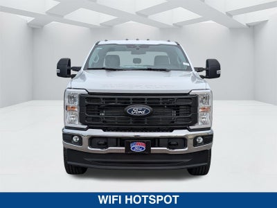 2027 Ford F-350SD XL