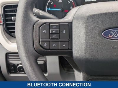 2027 Ford F-350SD XL