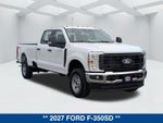 2027 Ford F-350SD XL