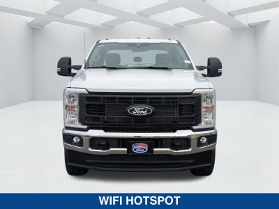 2027 Ford F-350SD XL