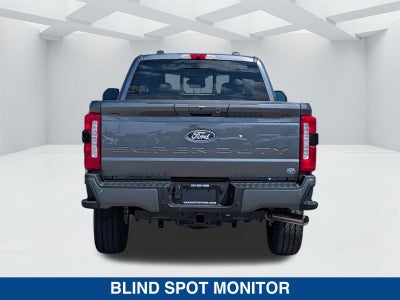 2027 Ford F-350SD Lariat