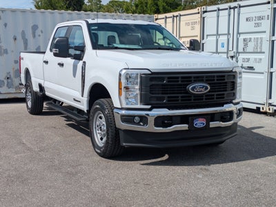 2026 Ford F-350SD XL