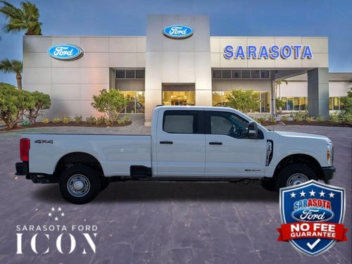2026 Ford F-350SD XL