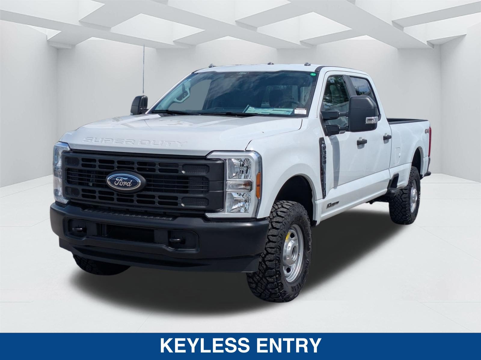 2026 Ford F-350SD XL