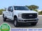 2025 Ford Super Duty F-350 SRW XL