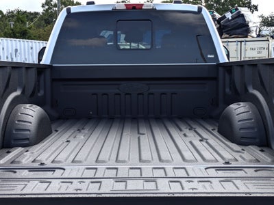 2025 Ford Super Duty F-350 SRW XL