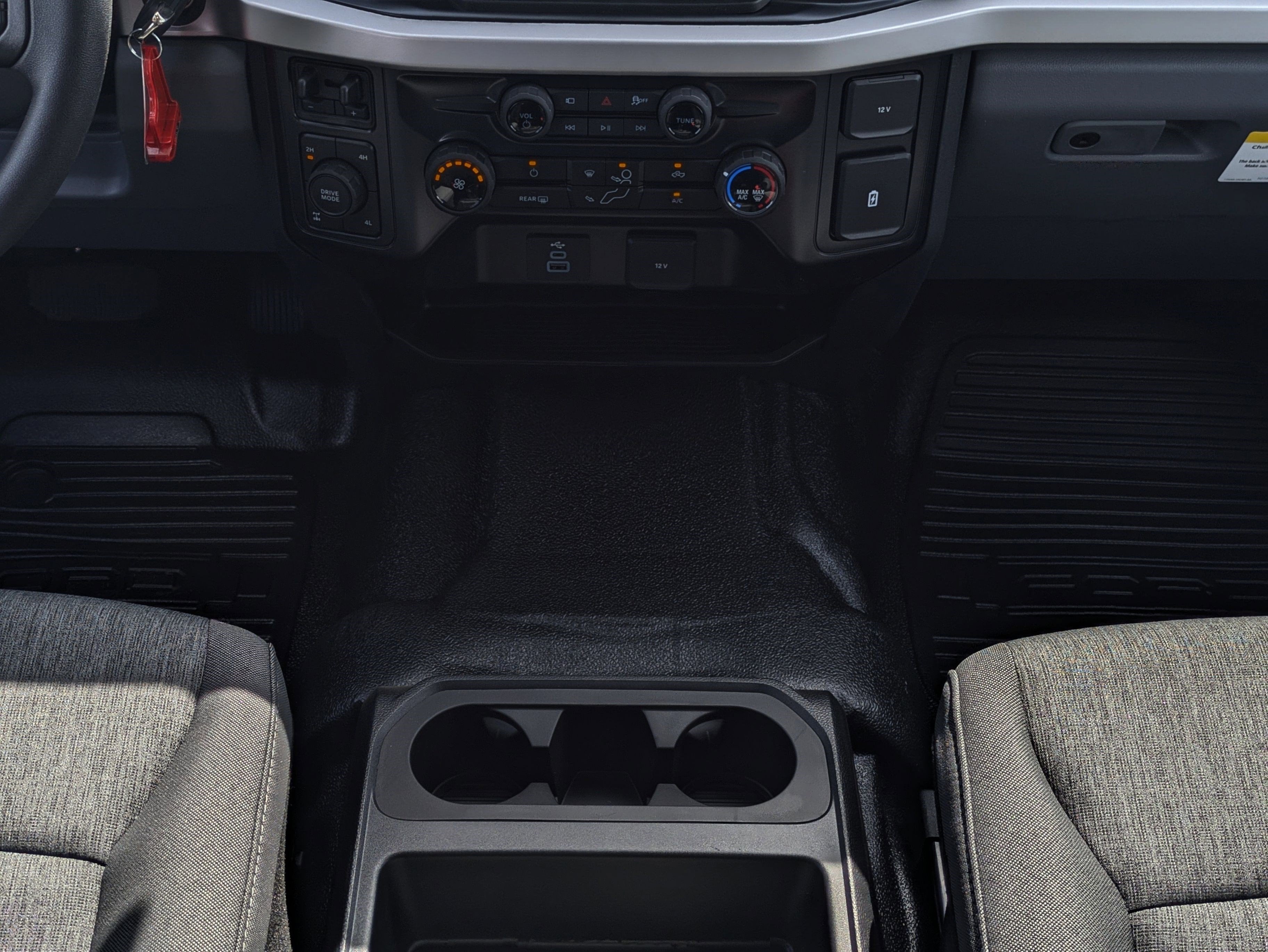 2025 Ford Super Duty F-350 SRW XL