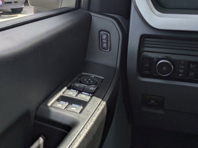 2025 Ford Super Duty F-350 SRW XL