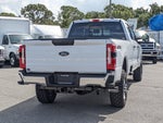 2025 Ford Super Duty F-350 SRW XL