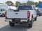 2025 Ford Super Duty F-350 SRW XL