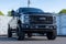 2025 Ford Super Duty F-350 SRW LARIAT