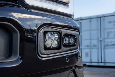 2025 Ford Super Duty F-350 SRW LARIAT