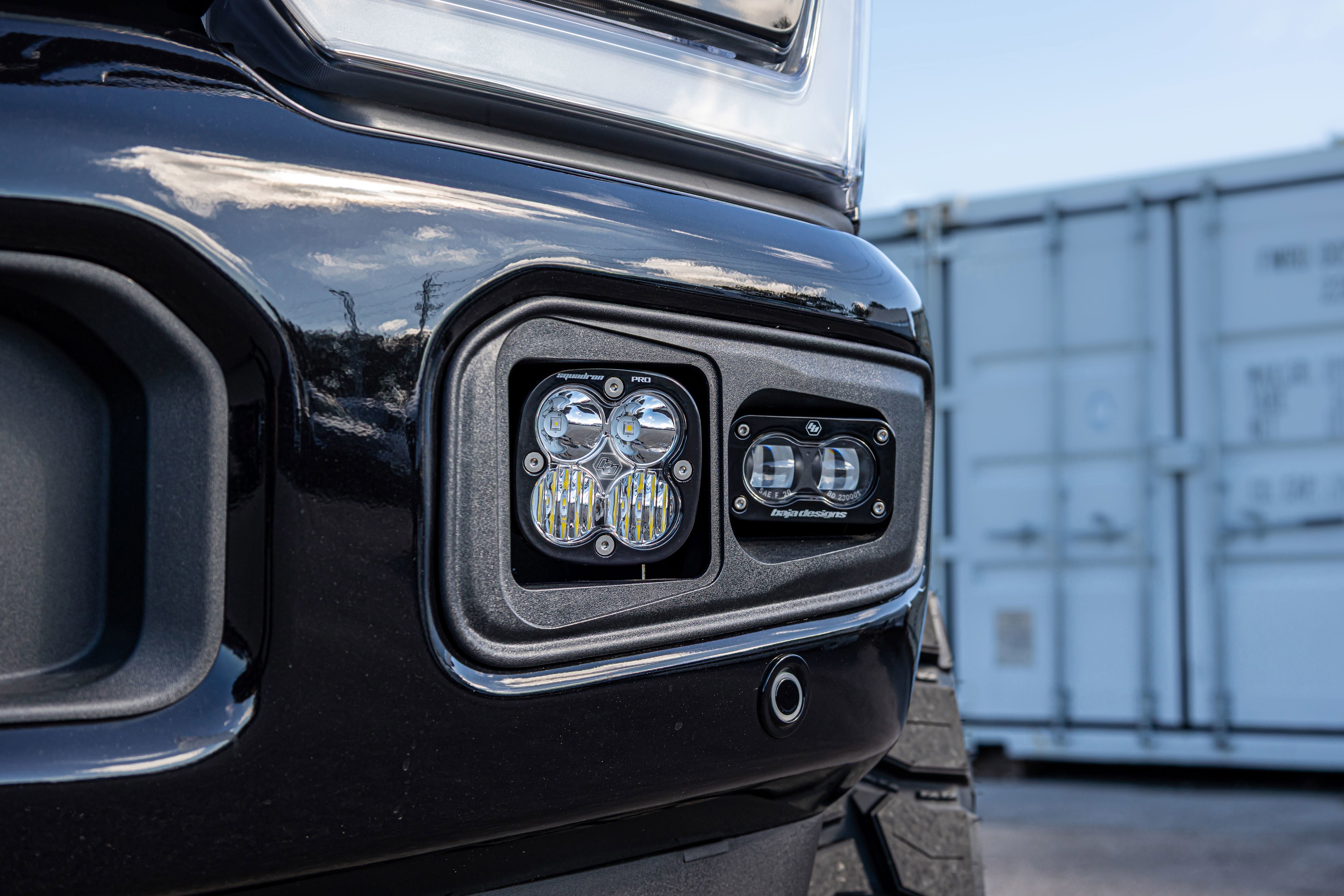 2025 Ford Super Duty F-350 SRW LARIAT