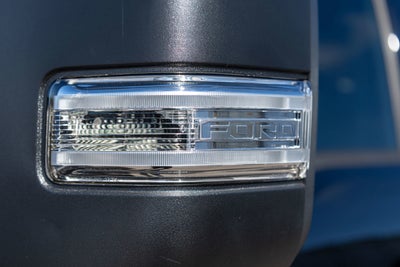 2025 Ford Super Duty F-350 SRW LARIAT