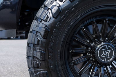 2025 Ford Super Duty F-350 SRW LARIAT