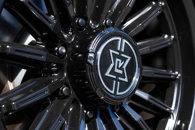 2025 Ford Super Duty F-350 SRW LARIAT