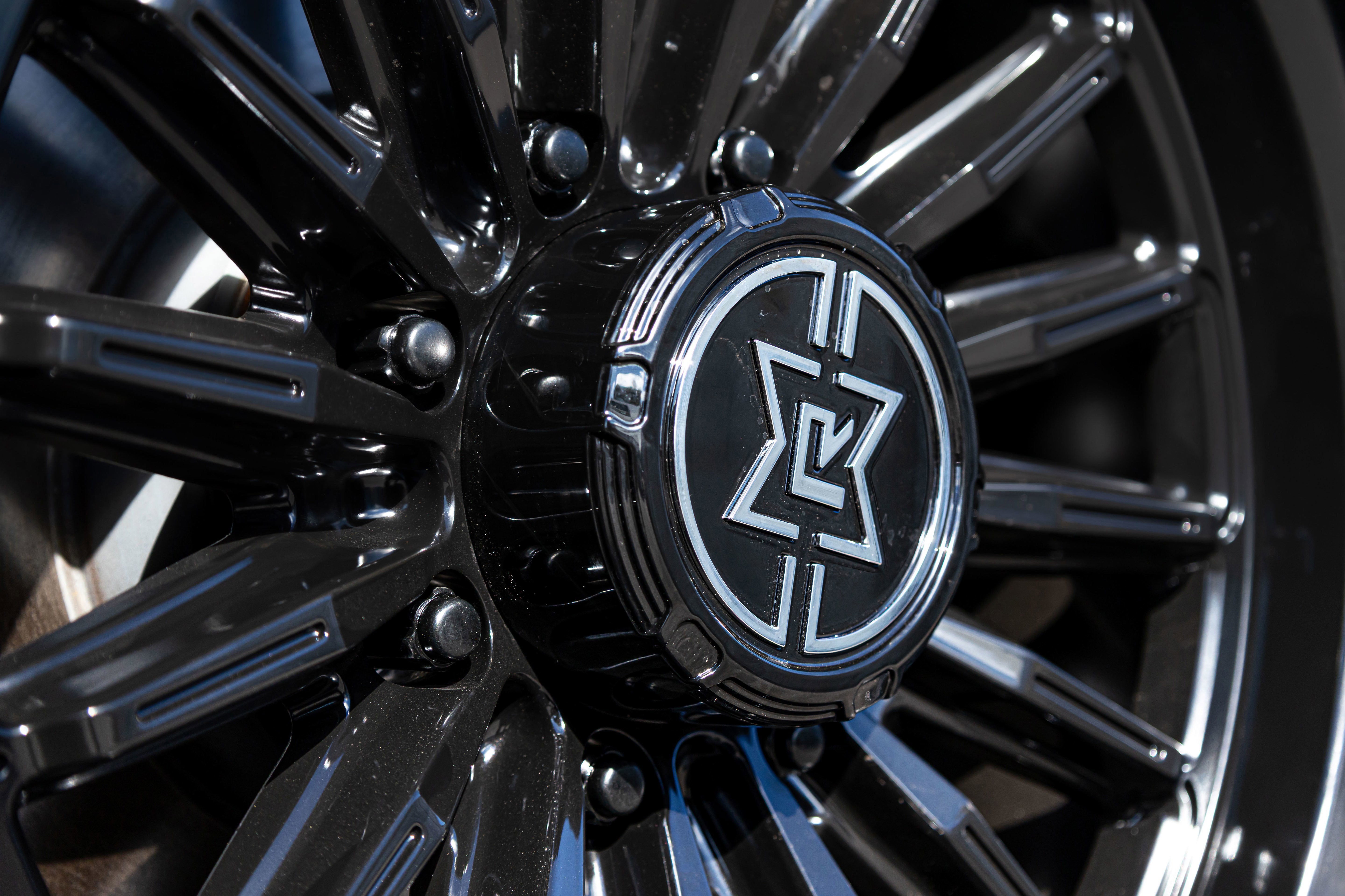 2025 Ford Super Duty F-350 SRW LARIAT