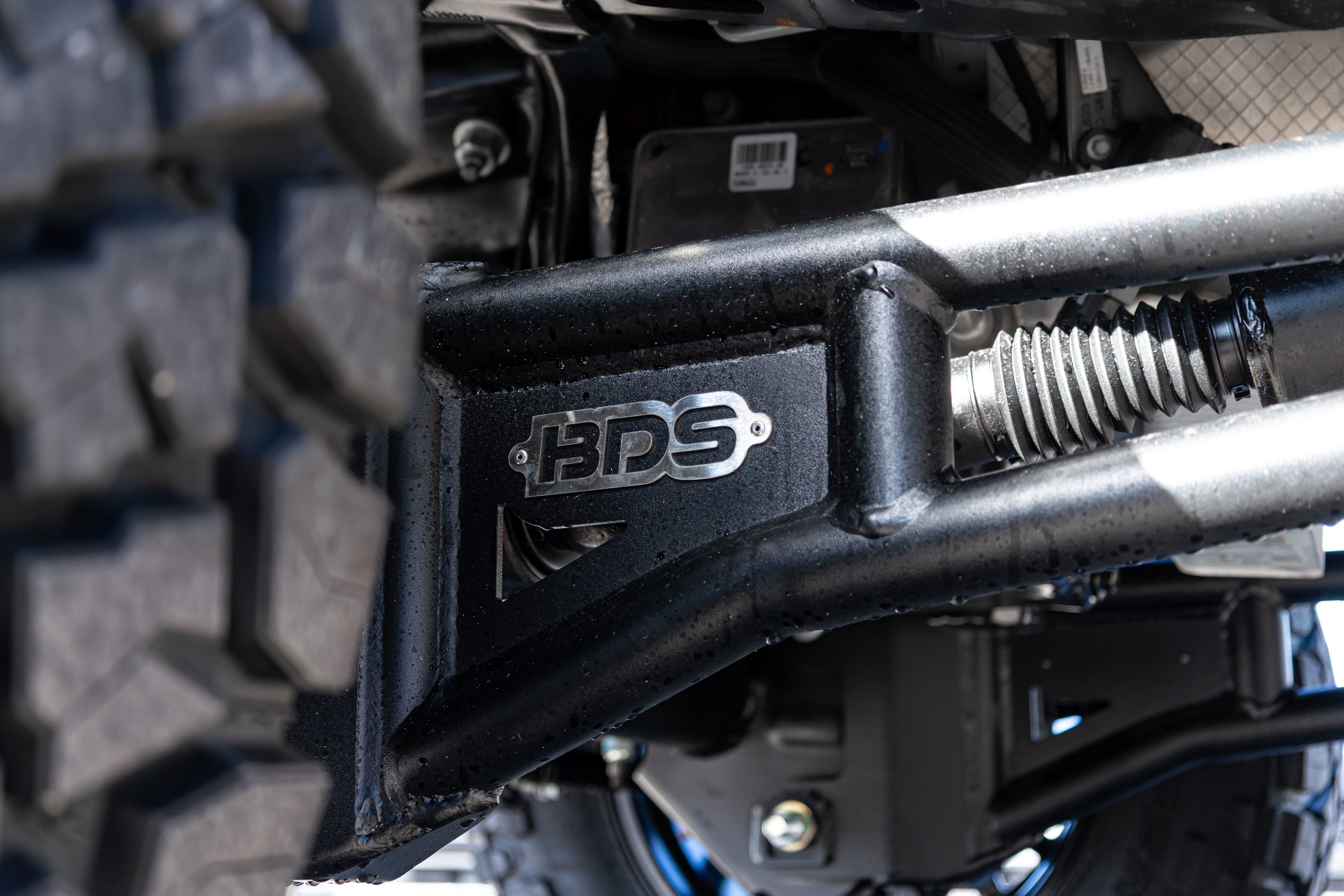 2025 Ford Super Duty F-350 SRW LARIAT