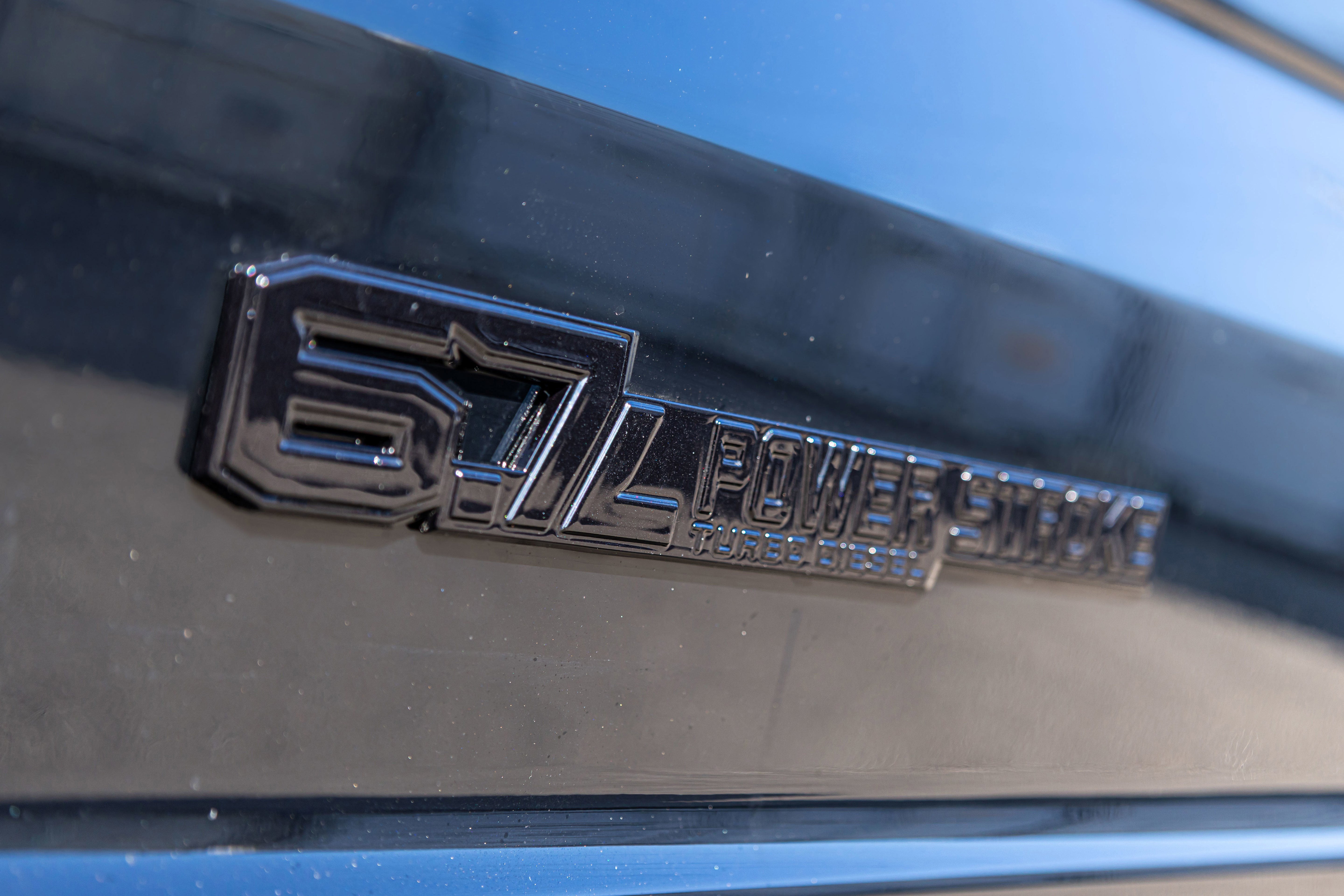 2025 Ford Super Duty F-350 SRW LARIAT