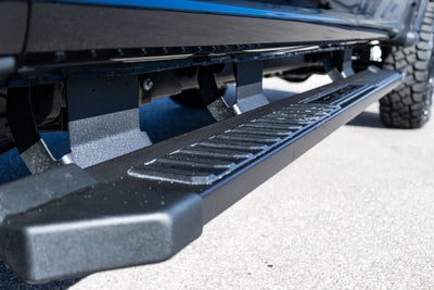 2025 Ford Super Duty F-350 SRW LARIAT