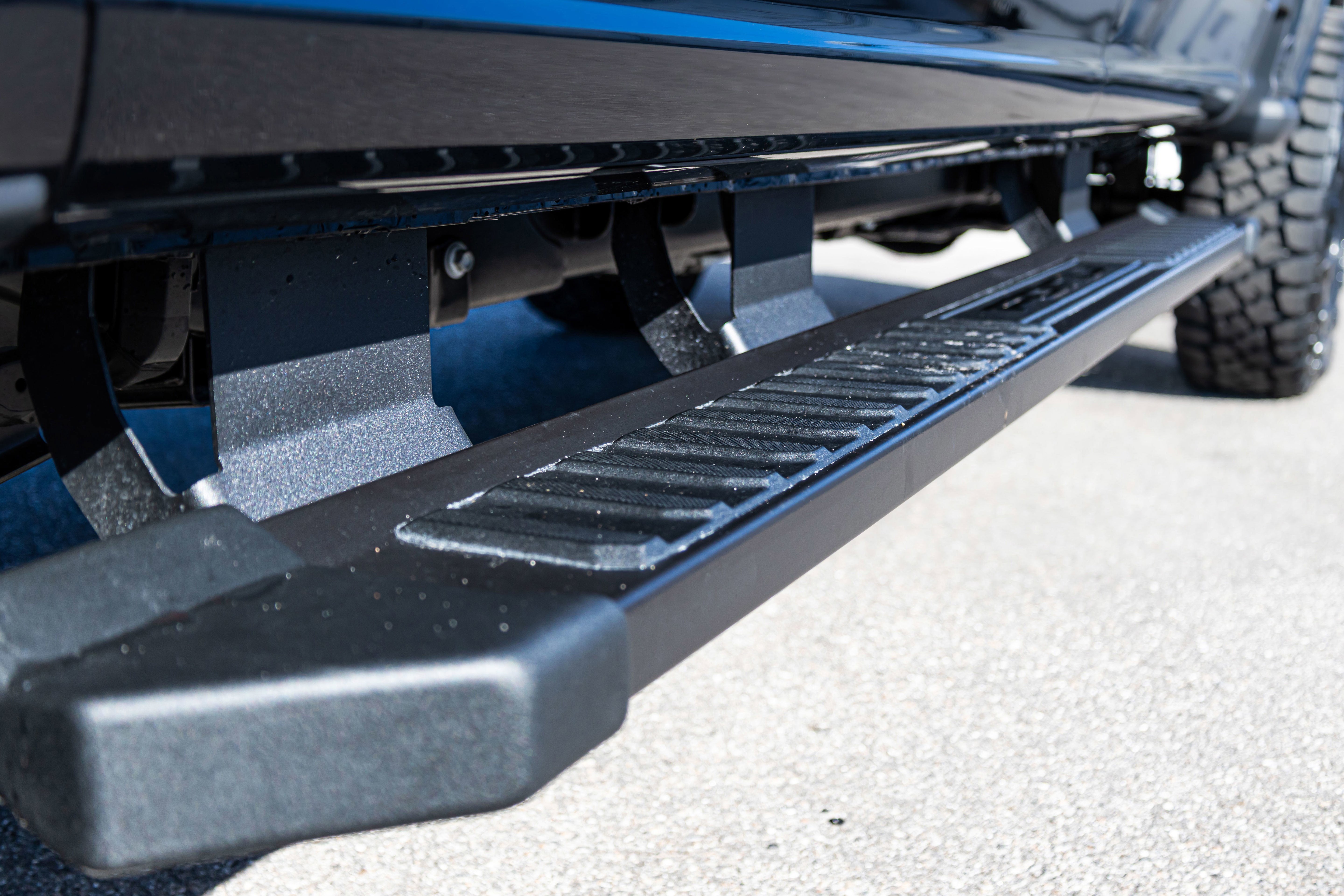 2025 Ford Super Duty F-350 SRW LARIAT