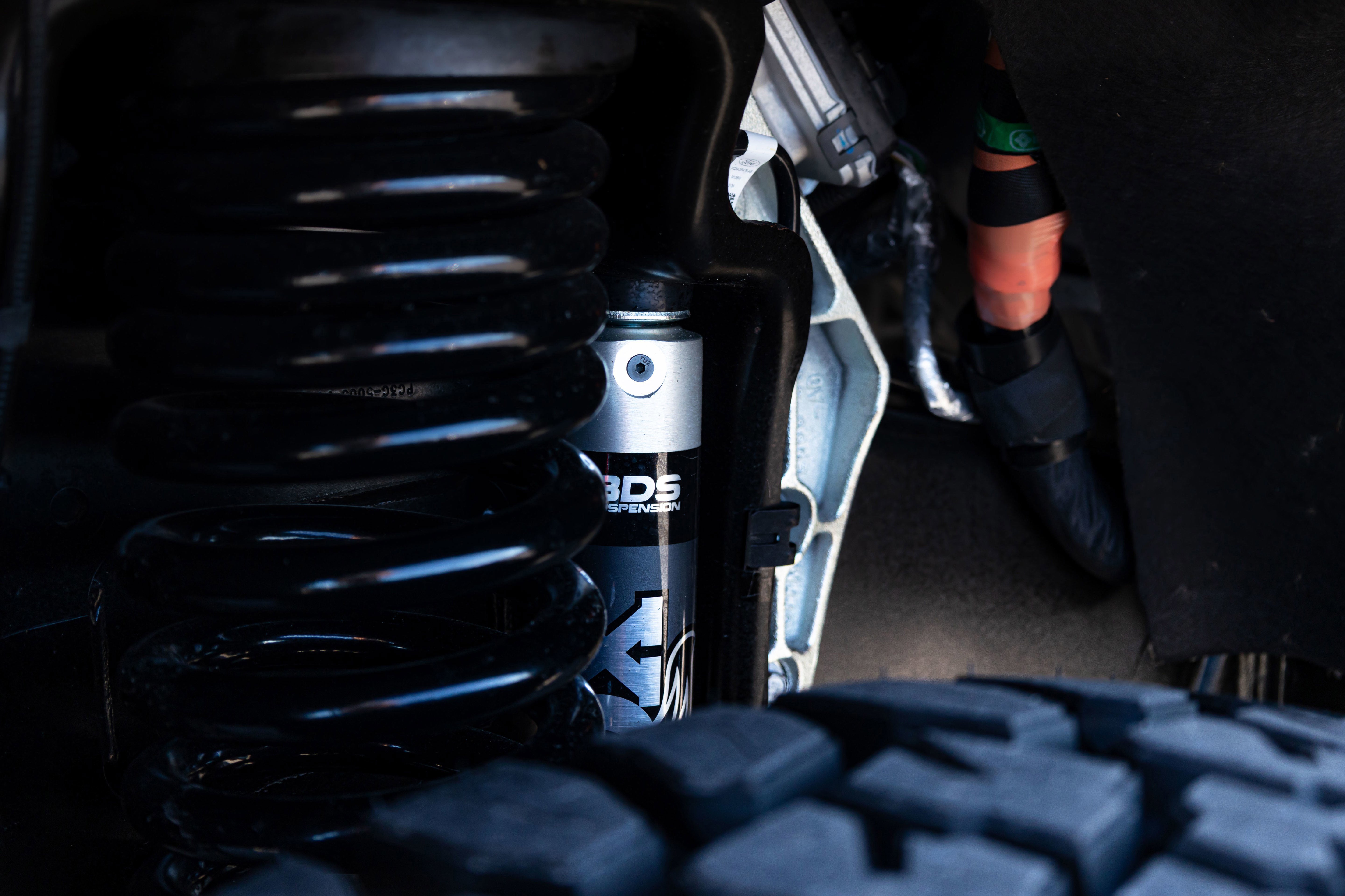 2025 Ford Super Duty F-350 SRW LARIAT