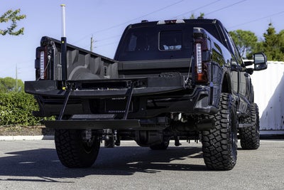 2025 Ford Super Duty F-350 SRW LARIAT