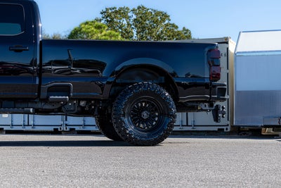 2025 Ford Super Duty F-350 SRW LARIAT