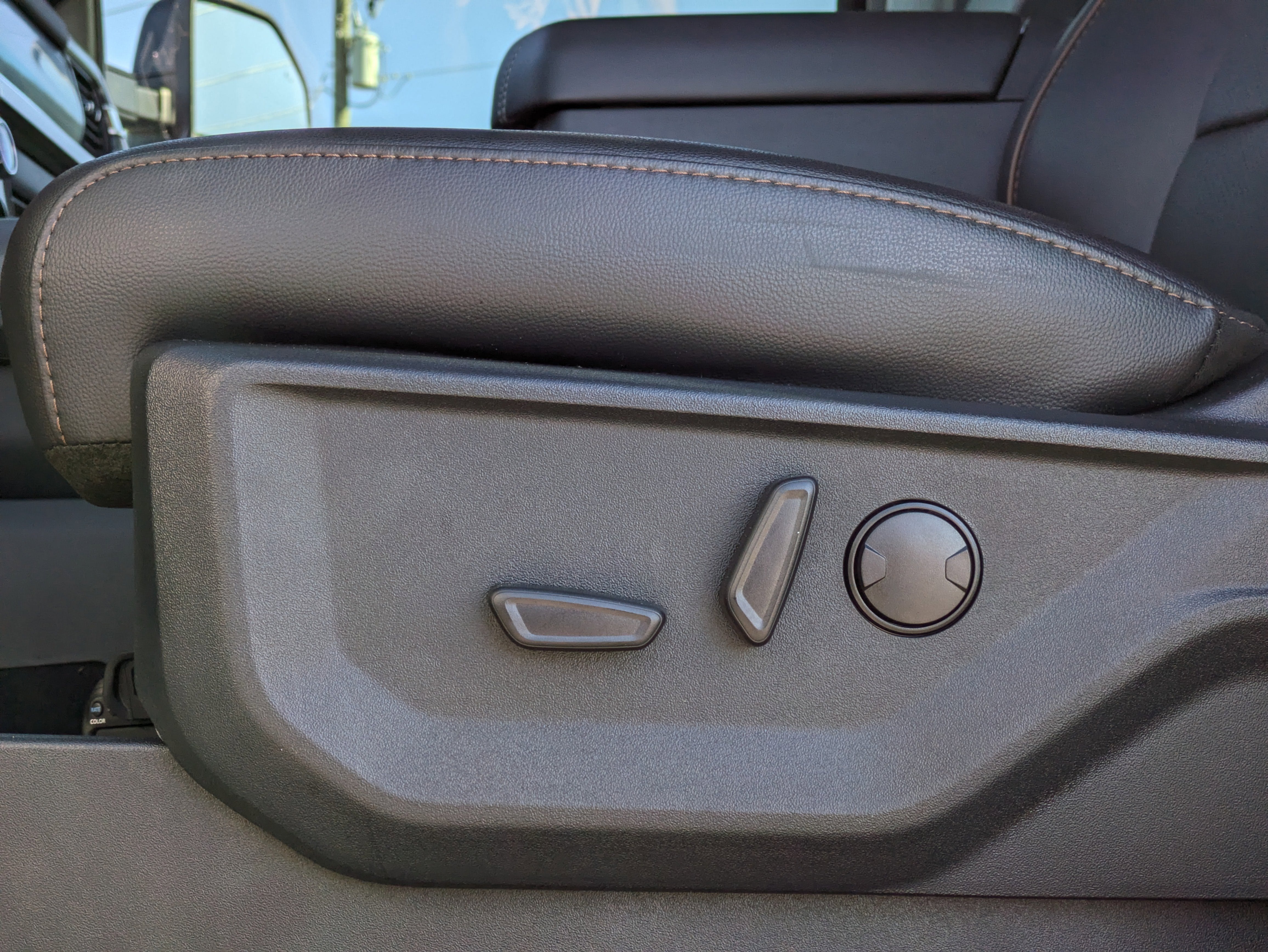 2025 Ford Super Duty F-350 SRW LARIAT