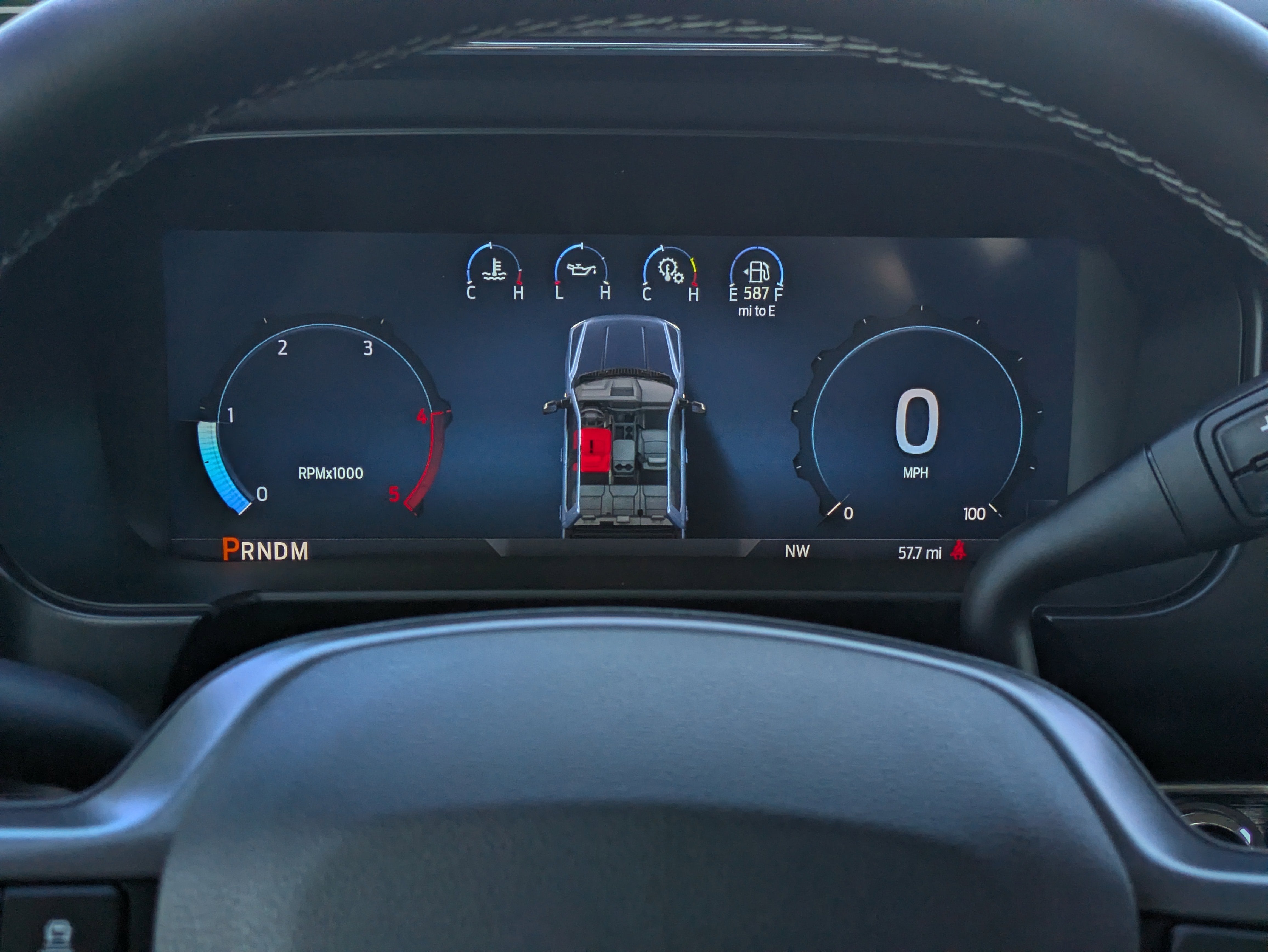 2025 Ford Super Duty F-350 SRW LARIAT