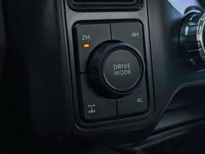 2025 Ford Super Duty F-350 SRW LARIAT